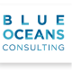 Blue Oceans Consulting logo